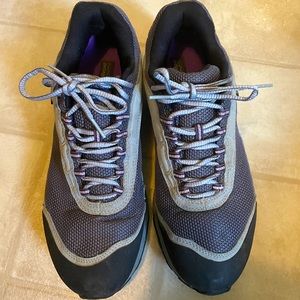 Patagonia Gore-Tex Trail Running Shoes Size 10